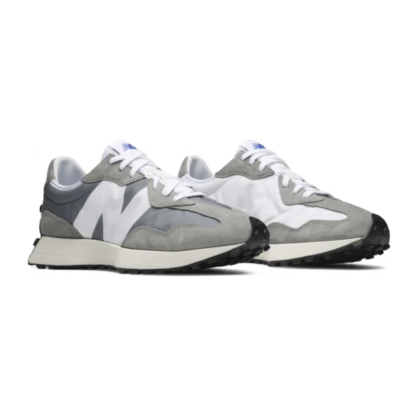 ⁦New Balance 327 Team Away Grey⁩ – תמונה ⁦2⁩