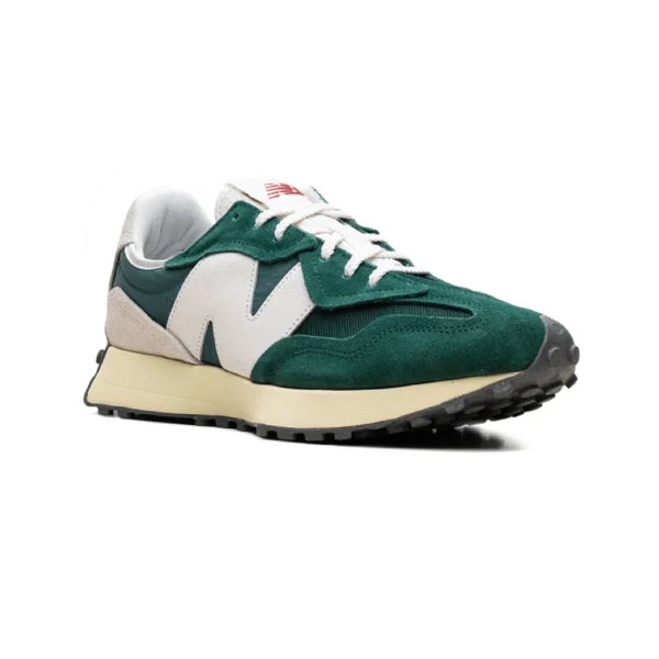 ⁦New Balance 327 Marsh Green⁩ – תמונה ⁦2⁩