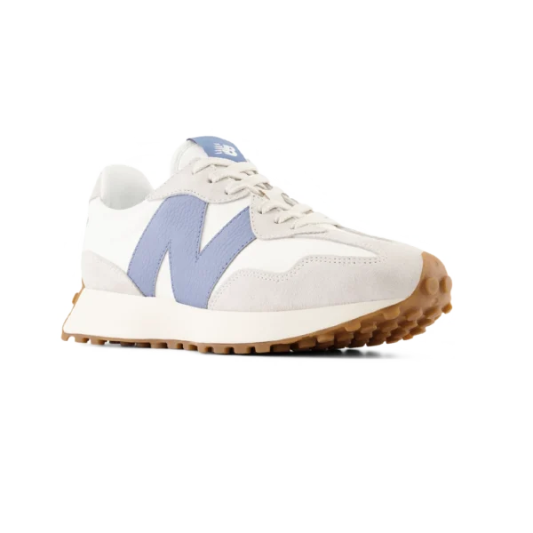 ⁦New Balance 327 Moonbeam Mercury Blue⁩ – תמונה ⁦2⁩
