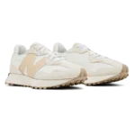 ⁦New Balance 327 Sea Salt Sandstone⁩ – תמונה ⁦2⁩