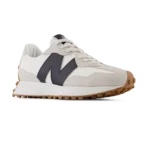 ⁦New Balance 327 Moonbeam Black⁩ – תמונה ⁦2⁩