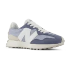 ⁦New Balance 327 Light Arctic Grey⁩ – תמונה ⁦2⁩