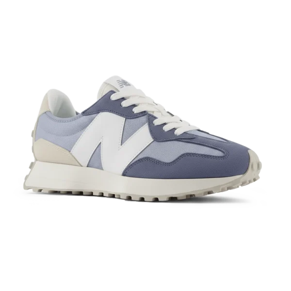 ⁦New Balance 327 Light Arctic Grey⁩ – תמונה ⁦2⁩
