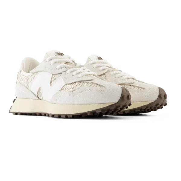 ⁦New Balance 327 Sea Salt Linen⁩ – תמונה ⁦2⁩