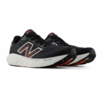 ⁦New Balance Fresh Foam X 880v14 Black Neo Flame⁩ – תמונה ⁦2⁩