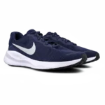 ⁦Nike Revolution 7 Midnight Navy⁩ – תמונה ⁦2⁩