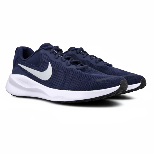 ⁦Nike Revolution 7 Midnight Navy⁩ – תמונה ⁦2⁩