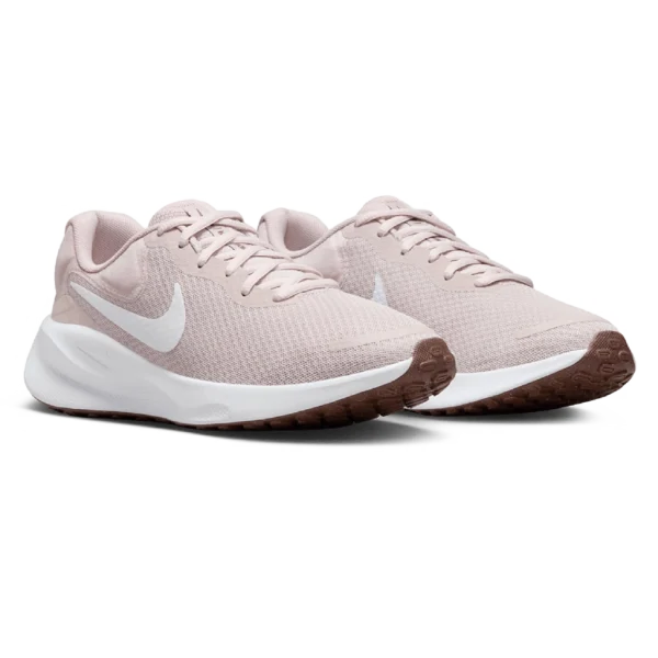 ⁦Nike Revolution 7 Platinum Violet⁩ – תמונה ⁦2⁩