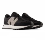 ⁦New Balance 327 Black Leopard⁩ – תמונה ⁦2⁩