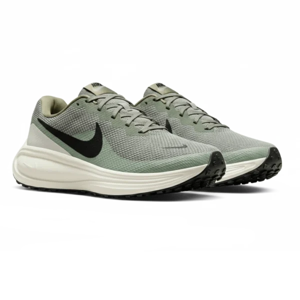 ⁦Nike Revolution 8 Light Army⁩ – תמונה ⁦2⁩