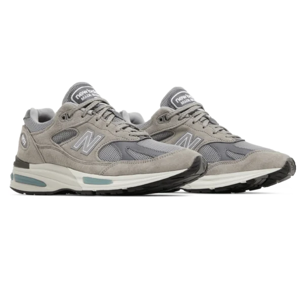 ⁦New Balance 991 Rock Ridge⁩ – תמונה ⁦2⁩