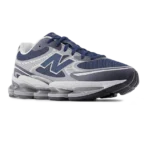 ⁦New Balance ABZORB 2000 Navy Neptune Grey⁩ – תמונה ⁦2⁩