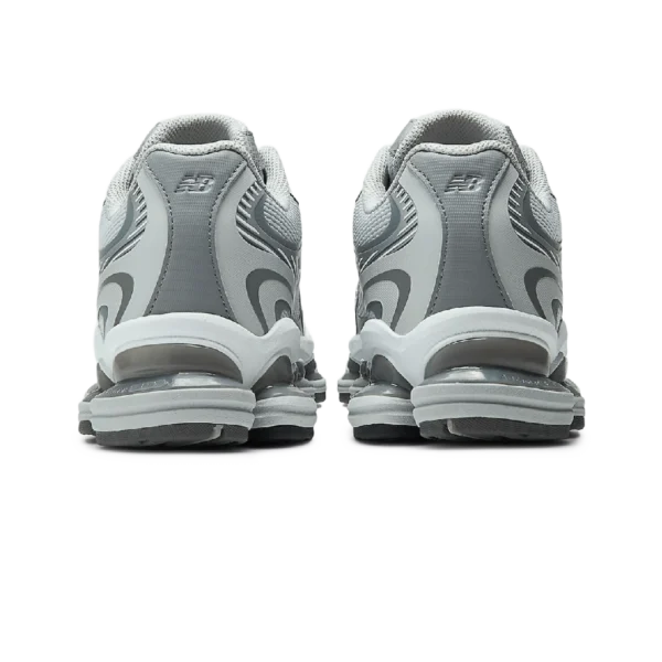 ⁦New Balance ABZORB 2000 White Grey⁩ – תמונה ⁦3⁩
