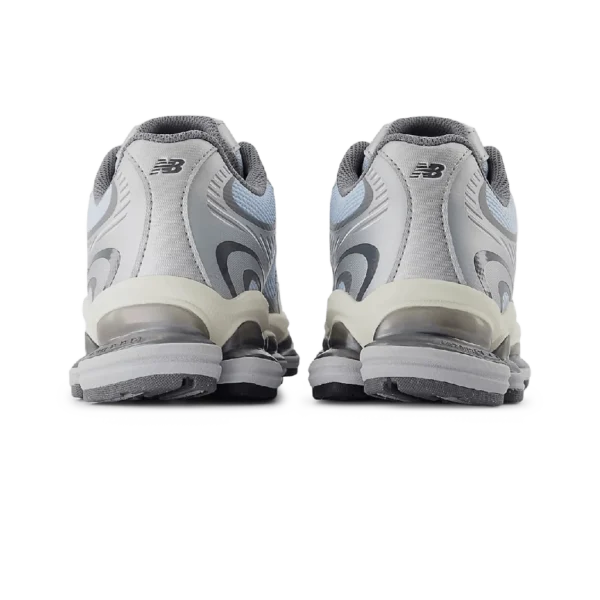 ⁦New Balance ABZORB 2000 Light Chrome Blue Silver⁩ – תמונה ⁦3⁩