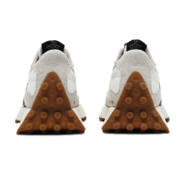 ⁦New Balance 327 Moonbeam Outerspace⁩ – תמונה ⁦3⁩