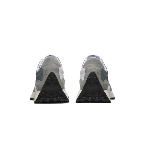 ⁦New Balance 327 Team Away Grey⁩ – תמונה ⁦3⁩