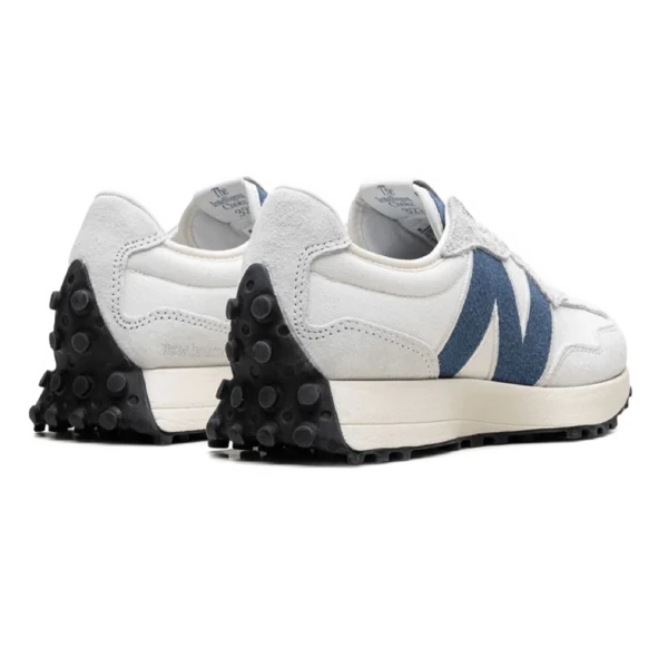 ⁦New Balance 327 "Denim Pack" Reflection⁩ – תמונה ⁦3⁩