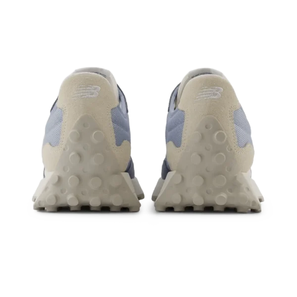 ⁦New Balance 327 Light Arctic Grey⁩ – תמונה ⁦3⁩