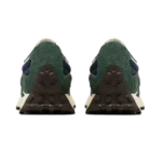⁦New Balance 327 Midnight Green Outerspace⁩ – תמונה ⁦3⁩