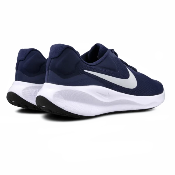 ⁦Nike Revolution 7 Midnight Navy⁩ – תמונה ⁦3⁩