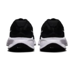 ⁦Nike Revolution 7 Black White⁩ – תמונה ⁦3⁩