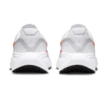 ⁦Nike Revolution 8 White Bright Crimson⁩ – תמונה ⁦3⁩