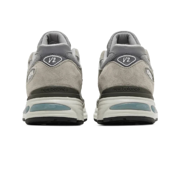 ⁦New Balance 991 Rock Ridge⁩ – תמונה ⁦3⁩