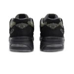⁦New Balance 991 x Stone Island Black Olive Night⁩ – תמונה ⁦3⁩