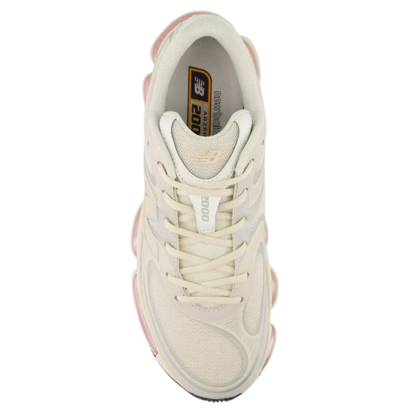 ⁦New Balance 2000 Timberwolf Double Bubble⁩ – תמונה ⁦3⁩
