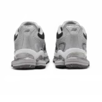 ⁦New Balance ABZORB 2000 Silver Metallic Faded Black⁩ – תמונה ⁦3⁩