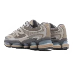⁦New Balance ABZORB 2000 Grey Matter Timberwolf⁩ – תמונה ⁦3⁩