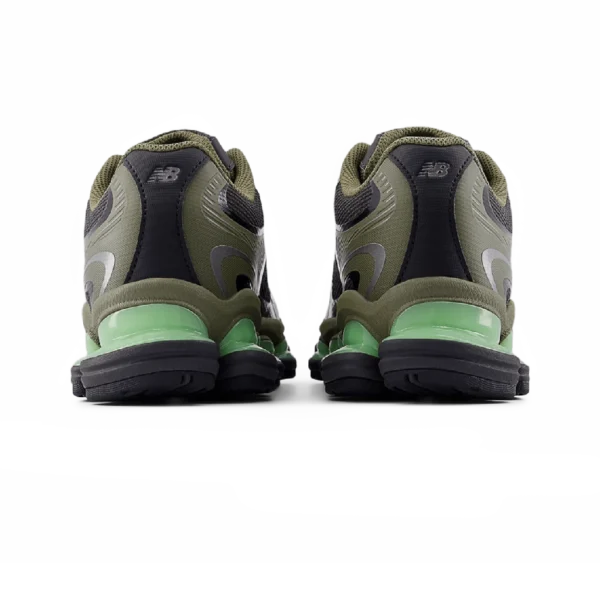 ⁦New Balance ABZORB 2000 Wakame Black⁩ – תמונה ⁦3⁩