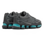 ⁦New Balance ABZORB 2000 Dark Silver Metallic⁩ – תמונה ⁦3⁩