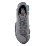 ⁦New Balance ABZORB 2000 Dark Silver Metallic⁩ – תמונה ⁦4⁩