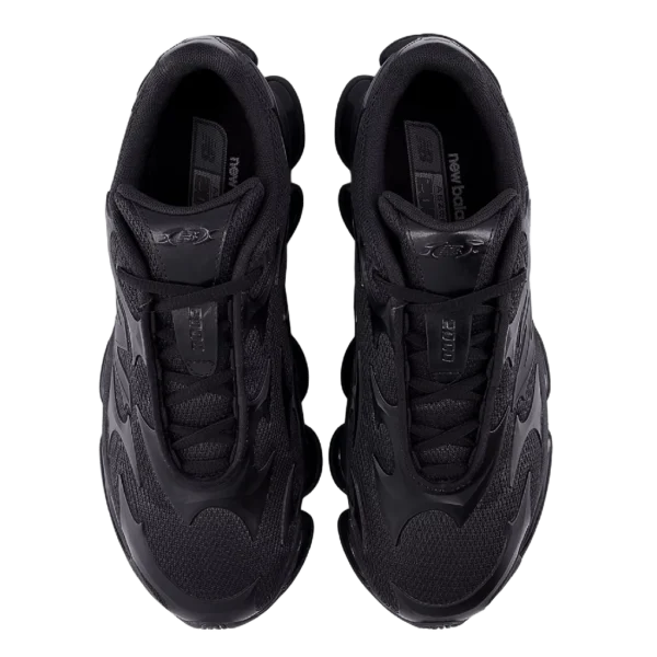 ⁦New Balance 2000 Black Metallic⁩ – תמונה ⁦4⁩