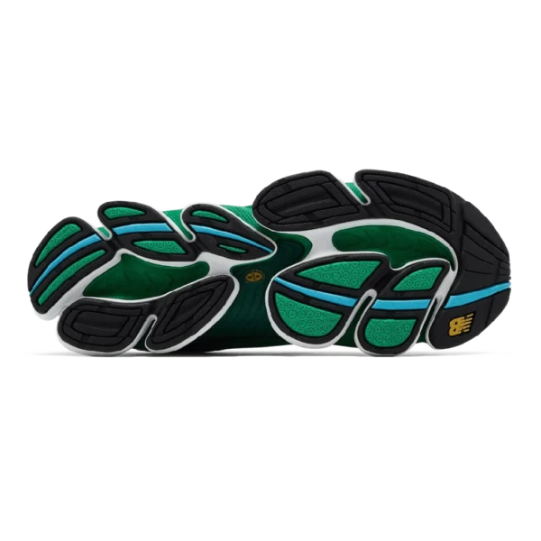 ⁦New Balance ABZORB 2000 x Amine "Biblioteca"⁩ – תמונה ⁦4⁩