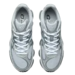 ⁦New Balance ABZORB 2000 White Grey⁩ – תמונה ⁦4⁩