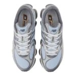 ⁦New Balance ABZORB 2000 Light Chrome Blue Silver⁩ – תמונה ⁦4⁩