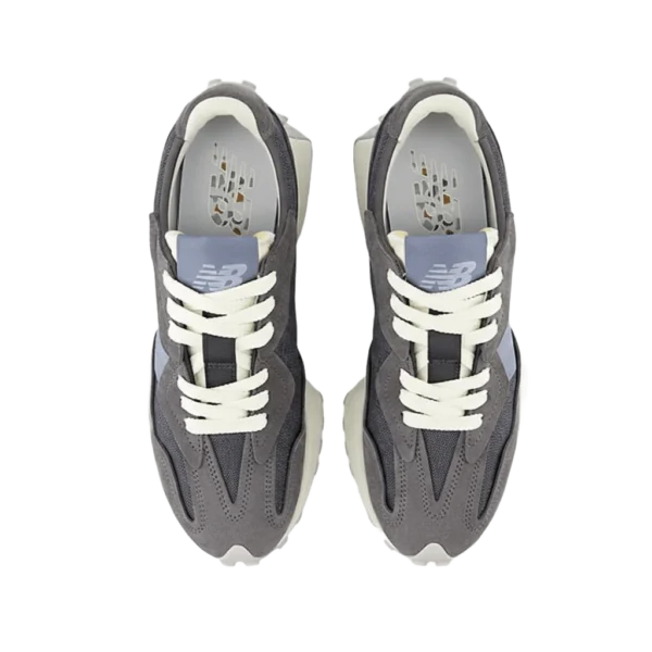 ⁦New Balance 327 Castlerock Arctic Grey⁩ – תמונה ⁦4⁩