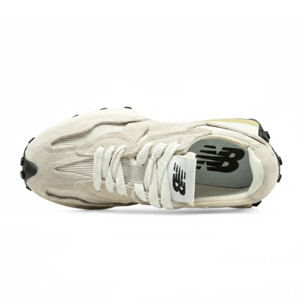 ⁦New Balance 327 "Protection Pack" Turtledove⁩ – תמונה ⁦4⁩