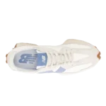 ⁦New Balance 327 Moonbeam Mercury Blue⁩ – תמונה ⁦4⁩
