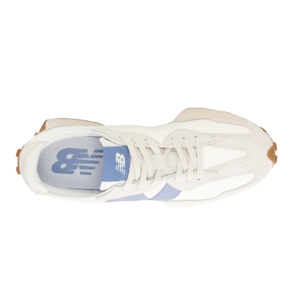 ⁦New Balance 327 Moonbeam Mercury Blue⁩ – תמונה ⁦4⁩