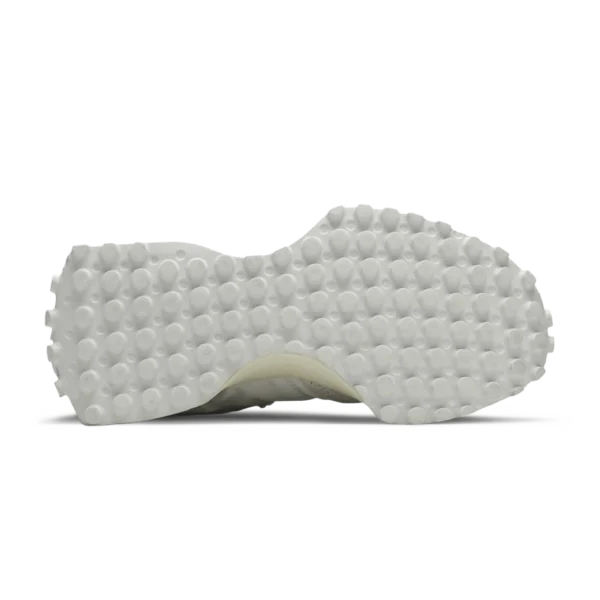 ⁦New Balance 327 White Moonbeam⁩ – תמונה ⁦4⁩