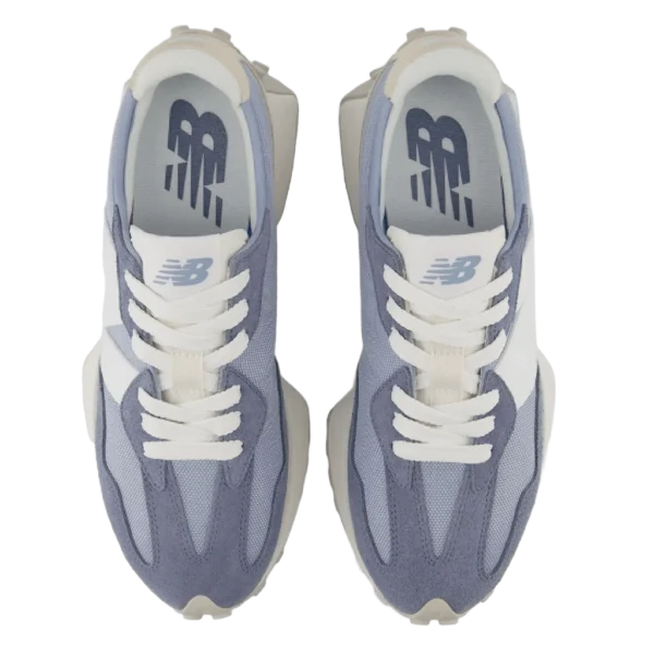 ⁦New Balance 327 Light Arctic Grey⁩ – תמונה ⁦4⁩