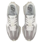 ⁦New Balance 327 Brighton Grey Sea Salt⁩ – תמונה ⁦4⁩