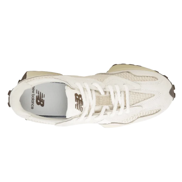 ⁦New Balance 327 Sea Salt Linen⁩ – תמונה ⁦4⁩