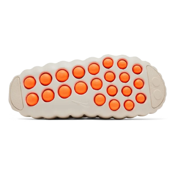 ⁦Nike Mind 001 Pregame mule Light Bone⁩ – תמונה ⁦4⁩