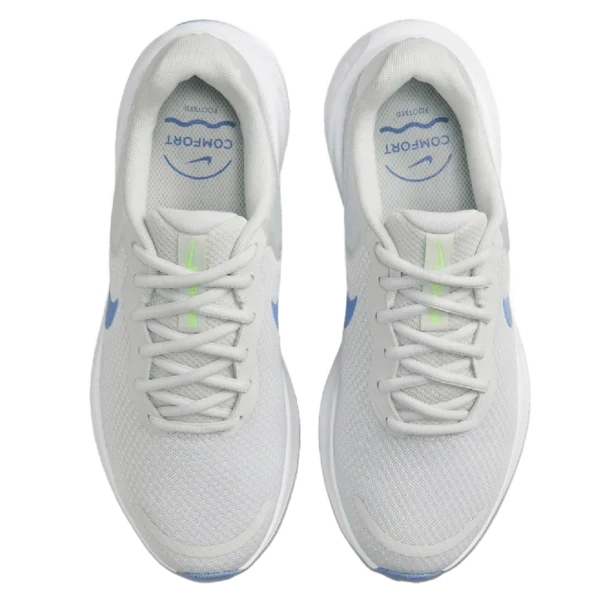 ⁦Nike Revolution 7 Photon Dust Polar⁩ – תמונה ⁦4⁩