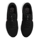 ⁦Nike Revolution 7 Black Soft Pink⁩ – תמונה ⁦4⁩