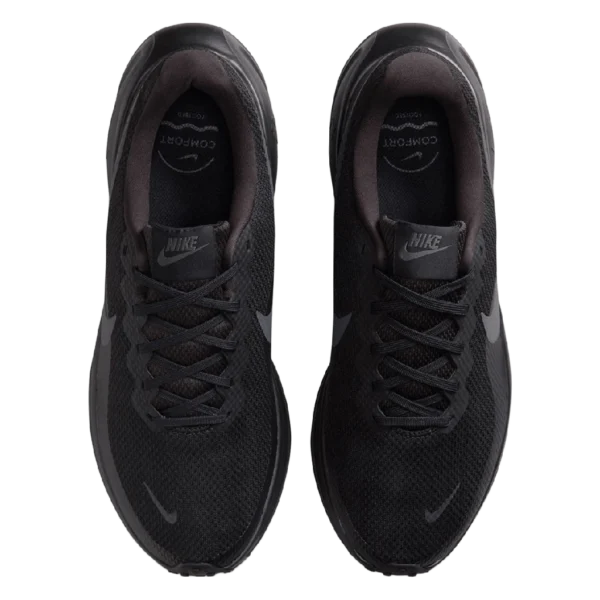 ⁦Nike Revolution 8 Black Anthracite⁩ – תמונה ⁦4⁩